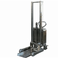 STACKERS ESPECIAIS STACKERS ESPECIAIS