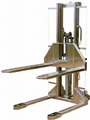 STACKERS ESPECIAIS STACKERS ESPECIAIS