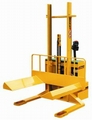 STACKERS ESPECIAIS STACKERS ESPECIAIS