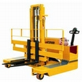 STACKERS ESPECIAIS STACKERS ESPECIAIS