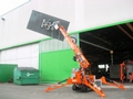 PLATAFORMAS TIPO ARANHA EQUIPADAS COM LAGARTAS PLATAFORMAS TIPO ARANHA EQUIPADAS COM LAGARTAS