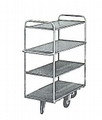 CARRO ESTANTE - REF. 2544A CARRO ESTANTE - REF. 2544A