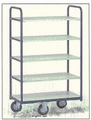 CARRO ESTANTE - REF. 2544A CARRO ESTANTE - REF. 2544A