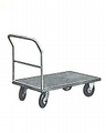 CARRO PLATAFORMA - REF. 5015 / REF. 5020