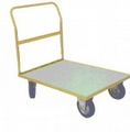 CARRO PLATAFORMA - REF. 5015 / REF. 5020 CARRO PLATAFORMA - REF. 5015 / REF. 5020