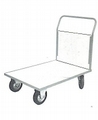 CARRO COM 1 GUARDA - REF. 5025 / REF. 5030