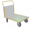 CARRO COM 1 GUARDA - REF. 5025 / REF. 5030