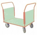CARRO COM 2 GUARDAS - REF. 5035 / REF. 5040 CARRO COM 2 GUARDAS - REF. 5035 / REF. 5040