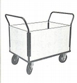 CARRO CAIXA - REF. 5055 / REF. 5060 CARRO CAIXA - REF. 5055 / REF. 5060