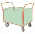 CARRO CAIXA - REF. 5055 / REF. 5060 CARRO CAIXA - REF. 5055 / REF. 5060