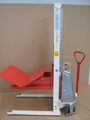 STACKERS ESPECIAIS STACKERS ESPECIAIS