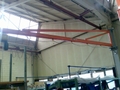 GRUAS DE PAREDE GRUAS DE PAREDE