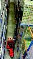 EMPILHADORES DE CABEÇA ARTICULADA – CORREDOR ESTREITO EMPILHADORES DE CABEÇA ARTICULADA – CORREDOR ESTREITO