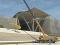 PLATAFORMAS TIPO ARANHA EQUIPADAS COM LAGARTAS OMME PLATAFORMAS TIPO ARANHA EQUIPADAS COM LAGARTAS OMME