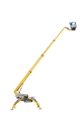 PLATAFORMAS TIPO ARANHA EQUIPADAS COM LAGARTAS OMME PLATAFORMAS TIPO ARANHA EQUIPADAS COM LAGARTAS OMME