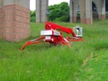 PLATAFORMAS TIPO ARANHA EQUIPADAS COM LAGARTAS OMME PLATAFORMAS TIPO ARANHA EQUIPADAS COM LAGARTAS OMME