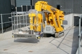 PLATAFORMAS TIPO ARANHA EQUIPADAS COM LAGARTAS OMME PLATAFORMAS TIPO ARANHA EQUIPADAS COM LAGARTAS OMME