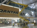 PLATAFORMAS TIPO ARANHA EQUIPADAS COM LAGARTAS OMME PLATAFORMAS TIPO ARANHA EQUIPADAS COM LAGARTAS OMME