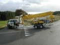 PLATAFORMAS TIPO ARANHA EQUIPADAS COM LAGARTAS OMME PLATAFORMAS TIPO ARANHA EQUIPADAS COM LAGARTAS OMME