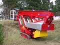 PLATAFORMAS TIPO ARANHA EQUIPADAS COM LAGARTAS OMME PLATAFORMAS TIPO ARANHA EQUIPADAS COM LAGARTAS OMME