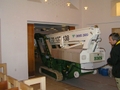 PLATAFORMAS TIPO ARANHA EQUIPADAS COM LAGARTAS OMME PLATAFORMAS TIPO ARANHA EQUIPADAS COM LAGARTAS OMME