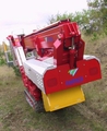 PLATAFORMAS TIPO ARANHA EQUIPADAS COM LAGARTAS OMME PLATAFORMAS TIPO ARANHA EQUIPADAS COM LAGARTAS OMME