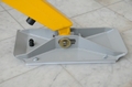 PLATAFORMAS TIPO ARANHA EQUIPADAS COM LAGARTAS OMME PLATAFORMAS TIPO ARANHA EQUIPADAS COM LAGARTAS OMME