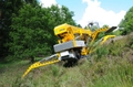 PLATAFORMAS TIPO ARANHA EQUIPADAS COM LAGARTAS OMME PLATAFORMAS TIPO ARANHA EQUIPADAS COM LAGARTAS OMME