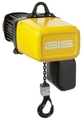 DIFERENCIAIS ELÉTRICOS DE CORRENTE - MARCA GIS - MODELO GCH DIFERENCIAIS ELÉTRICOS DE CORRENTE - MARCA GIS - MODELO GCH