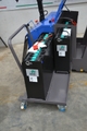 STACKERS ELÉTRICOS DE GRANDE AUTONOMIA COM PLATAFORMA PARA CONDUTOR (ELEVAÇÃO ELÉTRICA-TRANSLAÇÃO ELÉTRICA) STACKERS ELÉTRICOS DE GRANDE AUTONOMIA COM PLATAFORMA PARA CONDUTOR (ELEVAÇÃO ELÉTRICA-TRANSLAÇÃO ELÉTRICA)