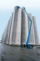 PLATAFORMAS DE BRAÇO ARTICULADO PLATAFORMAS DE BRAÇO ARTICULADO