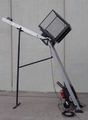 ELEVADOR MOTORIZADO TIPO ESCADA 150KG - APLICAÇÃO PAINEIS SOLARES E MATERIAIS ELEVADOR MOTORIZADO TIPO ESCADA 150KG - APLICAÇÃO PAINEIS SOLARES E MATERIAIS