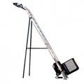 ELEVADOR MOTORIZADO TIPO ESCADA 200KG - APLICAÇÃO PAINEIS SOLARES E MATERIAIS ELEVADOR MOTORIZADO TIPO ESCADA 200KG - APLICAÇÃO PAINEIS SOLARES E MATERIAIS
