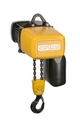 DIFERENCIAIS ELÉTRICOS DE CORRENTE - MARCA GIS - MODELO GP DIFERENCIAIS ELÉTRICOS DE CORRENTE - MARCA GIS - MODELO GP