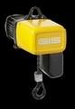 DIFERENCIAIS ELÉTRICOS DE CORRENTE - MARCA GIS - MODELO GP DIFERENCIAIS ELÉTRICOS DE CORRENTE - MARCA GIS - MODELO GP
