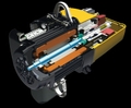 DIFERENCIAIS ELÉTRICOS DE CORRENTE - MARCA GIS - MODELO GP DIFERENCIAIS ELÉTRICOS DE CORRENTE - MARCA GIS - MODELO GP
