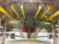 DIFERENCIAIS ELÉTRICOS DE CORRENTE - MARCA GIS - MODELO GP DIFERENCIAIS ELÉTRICOS DE CORRENTE - MARCA GIS - MODELO GP