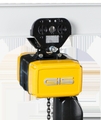 DIFERENCIAIS ELÉTRICOS DE CORRENTE - MARCA GIS - MODELO GP DIFERENCIAIS ELÉTRICOS DE CORRENTE - MARCA GIS - MODELO GP