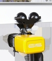DIFERENCIAIS ELÉTRICOS DE CORRENTE - MARCA GIS - MODELO GP DIFERENCIAIS ELÉTRICOS DE CORRENTE - MARCA GIS - MODELO GP