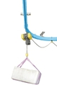 DIFERENCIAIS ELÉTRICOS DE CORRENTE - MARCA GIS - MODELO GP DIFERENCIAIS ELÉTRICOS DE CORRENTE - MARCA GIS - MODELO GP