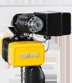 DIFERENCIAIS ELÉTRICOS DE CORRENTE - MARCA GIS - MODELO GP DIFERENCIAIS ELÉTRICOS DE CORRENTE - MARCA GIS - MODELO GP