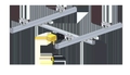 DIFERENCIAIS ELÉTRICOS DE CORRENTE - MARCA GIS - MODELO GP