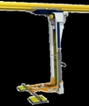 DIFERENCIAIS ELÉTRICOS DE CORRENTE - MARCA GIS - MODELO GP DIFERENCIAIS ELÉTRICOS DE CORRENTE - MARCA GIS - MODELO GP