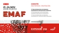 EMAF 2018 EMAF 2018