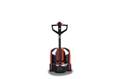 2.7 - PORTA PALETES ELÉTRICO - 1200KG - 1500KG - 2000KG - NOBLE 2.7 - PORTA PALETES ELÉTRICO - 1200KG - 1500KG - 2000KG - NOBLE