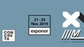 FEIRA CONCRETA 2019 FEIRA CONCRETA 2019