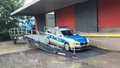 RAMPAS DE CARGA AMOVÍVEIS RAMPAS DE CARGA AMOVÍVEIS