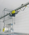 DIFERENCIAIS ELÉCTRICOS DE CORRENTE EM AÇO INOX DIFERENCIAIS ELÉCTRICOS DE CORRENTE EM AÇO INOX