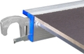 ANDAIME EM ALUMÍNIO TEMPO COMFORT SAFE ANDAIME EM ALUMÍNIO TEMPO COMFORT SAFE