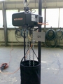 DIFERENCIAIS ELÉCTRICOS PARA A INDÚSTRIA DO ENTRETENIMENTO DIFERENCIAIS ELÉCTRICOS PARA A INDÚSTRIA DO ENTRETENIMENTO